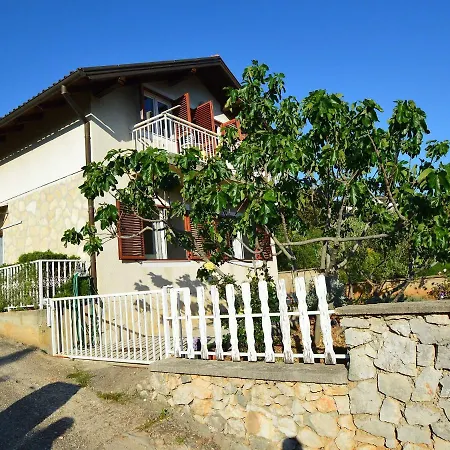 Kuk By Interhome * Zaton (Sibenik-Knin)