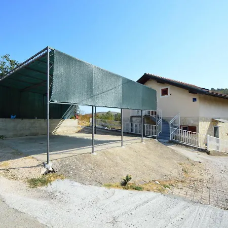 Kuk By Interhome * Zaton (Sibenik-Knin)