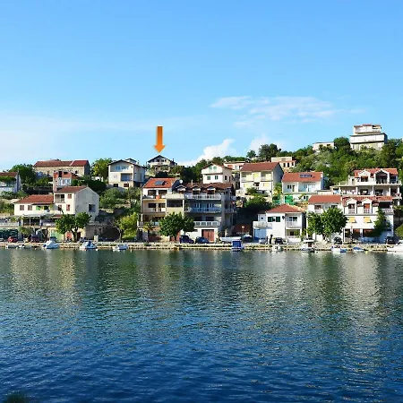 Kuk By Interhome * Zaton (Sibenik-Knin)
