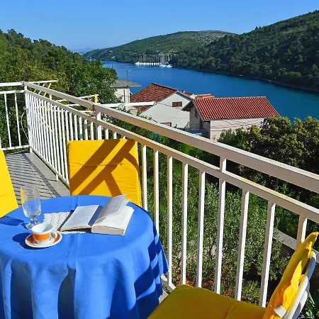 Kuk By Interhome Zaton (Sibenik-Knin)
