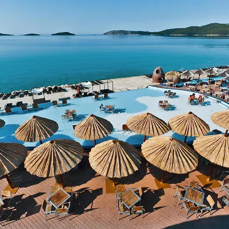 Kuk By Interhome Apartment Zaton (Sibenik-Knin)