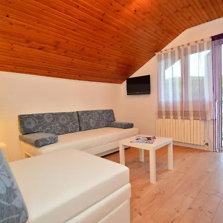 Kuk By Interhome Zaton (Sibenik-Knin)