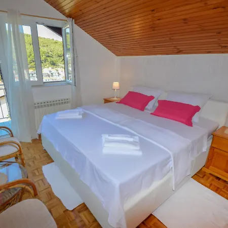 Kuk By Interhome Zaton (Sibenik-Knin)