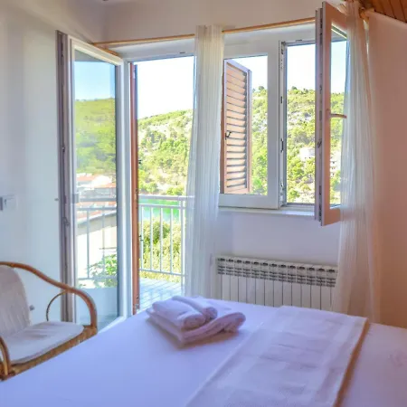 Kuk By Interhome Apartamento Zaton (Sibenik-Knin)