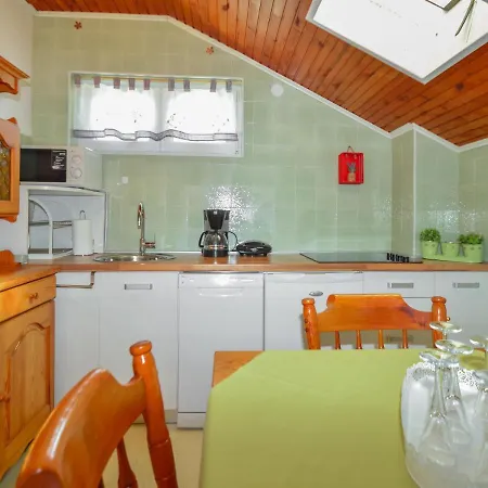 Apartment Kuk By Interhome Zaton (Sibenik-Knin)