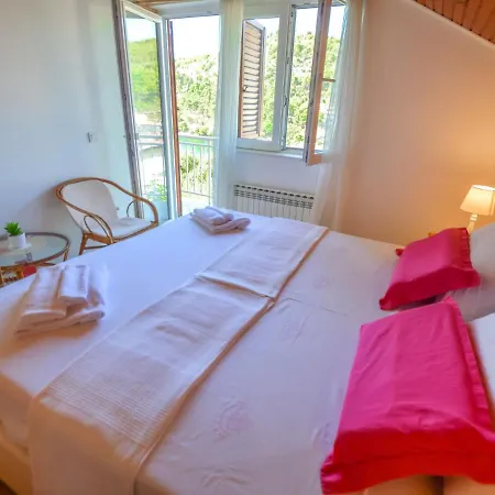 Kuk By Interhome * Zaton (Sibenik-Knin)