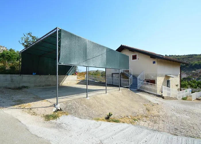 Kuk By Interhome * Zaton (Sibenik-Knin)