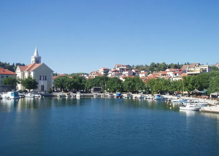 Kuk By Interhome Apartman