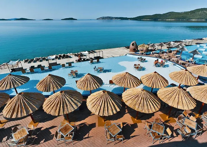 Kuk By Interhome Apartman Zaton (Sibenik-Knin)