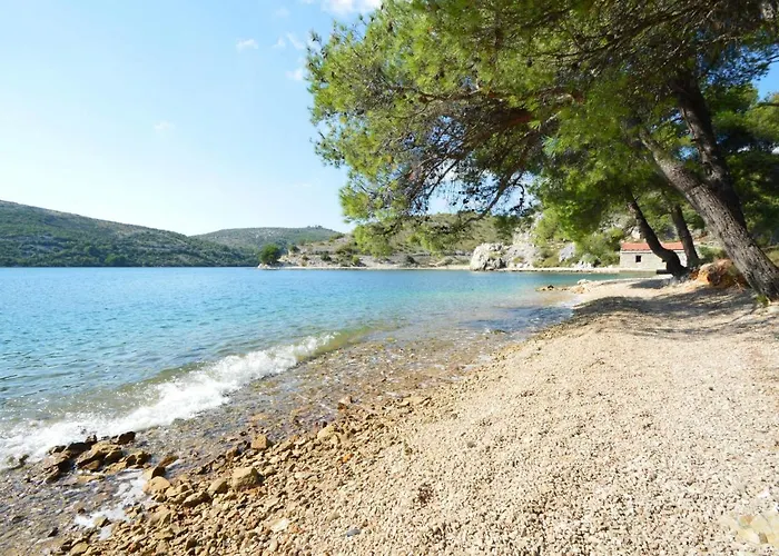 Kuk By Interhome * Zaton (Sibenik-Knin)