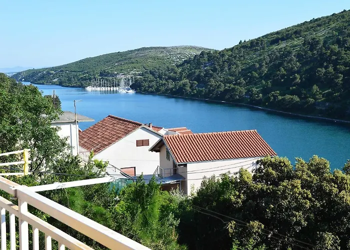 Apartman Kuk By Interhome