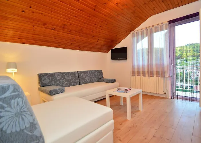 Kuk By Interhome Zaton (Sibenik-Knin)