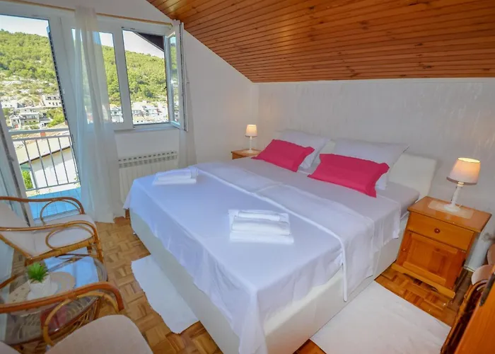 Kuk By Interhome Zaton (Sibenik-Knin)