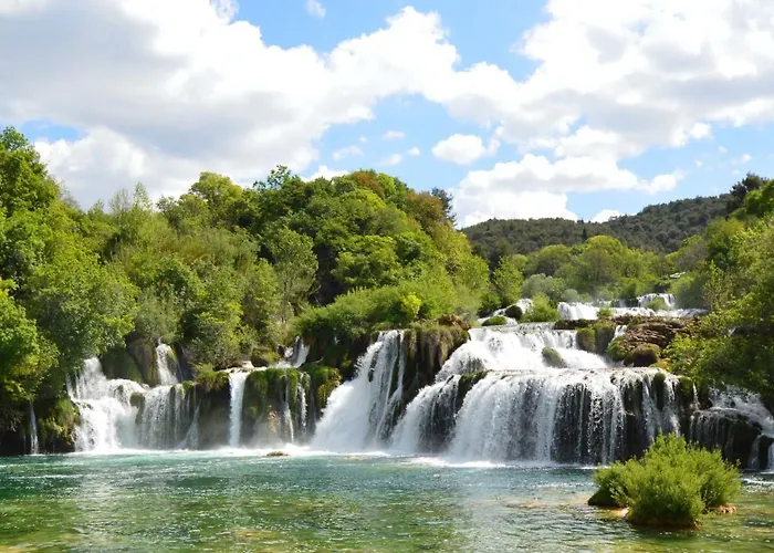 Apartman Kuk By Interhome *