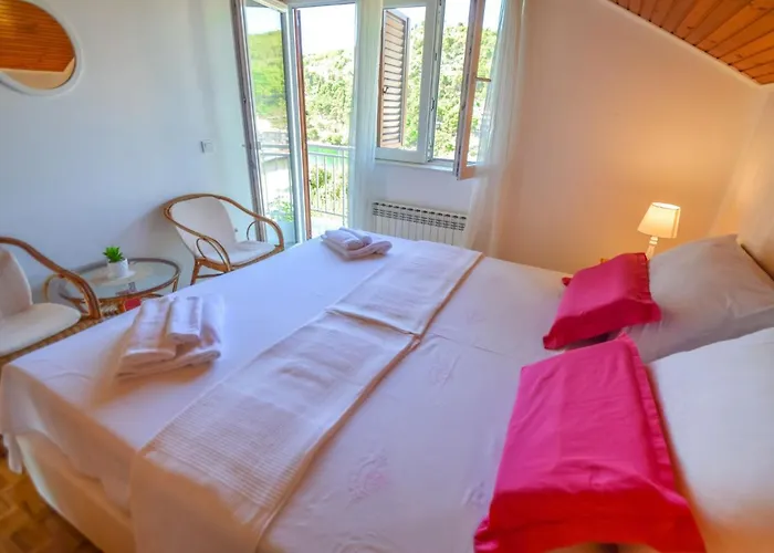 Kuk By Interhome * Zaton (Sibenik-Knin)