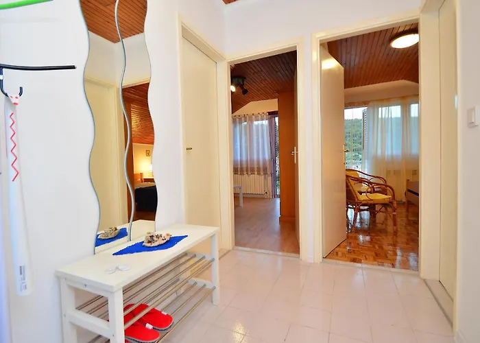 Apartman Kuk By Interhome *